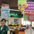 杭州这家菜场太“出圈”！氛围感十足，有人还在这里求婚_5