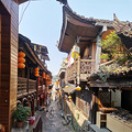 自驾游湘西记_2