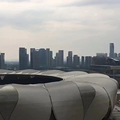 我家窗外是大莲花！壹号院业主今夜要将家中的灯全都点亮_4