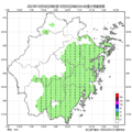冷空气来袭，明天开始，浙江再次降温_4