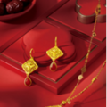 以鹊之名 礼享金秋 ——老庙有鹊系列倾献金秋喜“饰”_2