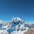 西藏旅游｜在冬季来临之前，我们约一场冈仁波齐转山吧_2