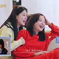 这姐在《花少5》的精神状态，领先娱乐圈20年_4