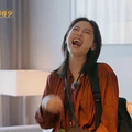 这姐在《花少5》的精神状态，领先娱乐圈20年_0
