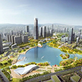 杭州城北万象城11月5日温暖启幕，进阶城市商业活力！_1