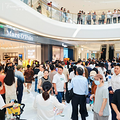 杭州城北万象城11月5日温暖启幕，进阶城市商业活力！_4