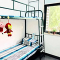 仅8所可全部住宿？杭州高中住宿环境大盘点！_5