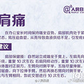 家属中招，医生真的是颈腰椎疼痛重灾区_1