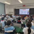 预防火灾 守护生命，文海凌云小学在行动！_0