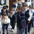 预防火灾 守护生命，文海凌云小学在行动！_4