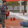 预防火灾 守护生命，文海凌云小学在行动！_5