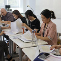 国际化学校新思考——杭州狄邦文理学校总校长林卫民专访_4