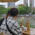 一个HIV感染者的自述：我淋过雨，所以想为别人撑伞_3