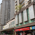 市中心精装单身公寓云河大厦优惠出租_0