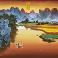 陈可之的翰墨人生_1