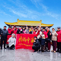 岁末自驾千岛湖记实：快乐在路上（二）_1