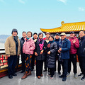 岁末自驾千岛湖记实：快乐在路上（二）_2