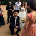 她疑似待产，但孩子父亲竟然还没玩够？_1