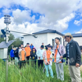【科学家带你去科考】之大湾区鼎湖山“少年生态学家”科学营_3
