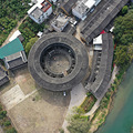 我走遍了福建的土堡、土楼、土厝，有点野！_4