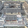我走遍了福建的土堡、土楼、土厝，有点野！_1