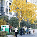 地铁口120㎡房子租金不到5000元！市中心老房子这几年难租_3