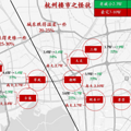 2021年杭州二手房购房者中，起码1.6W户家庭亏完了首付