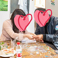 年薪25万，身高180未婚小伙想找离异带娃的女生？红娘一语道破_3