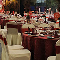 婚宴进行时〉〉〉杭州太虚湖假日酒店0571-82113616_0
