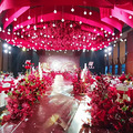 婚宴进行时〉〉〉杭州太虚湖假日酒店0571-82113616_4