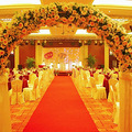 婚宴进行时〉〉〉杭州太虚湖假日酒店0571-82113616_5