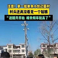 一天见了32个对象！第一批回村的年轻人，已经开始特种兵式相亲_1