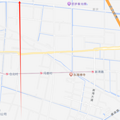杭州第四座高铁新城来了！你更看好哪一座？_3