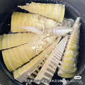 腊肉炒竹笋_3