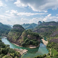 推荐12个人少景美的旅行地，开启2024年的第一场旅游_3