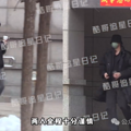 难怪他俩的cp那么甜呢，原来是真情侣？_5