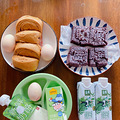 朝食日志｜第二百周_3