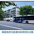 快上车！搭乘开往春天的公交，一同邂逅杭州三月的“花花世界”！_5