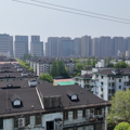 二手飚到4万5，闸弄口要拆迁？先看看前几年的朝晖六区……_2