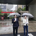 超10万人次观看！这个商场地铁一应俱全的公租房长啥样？_1