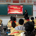 信青春·伴成长“百场”金融知识进校园 中信银行嘉兴分行在行动_0