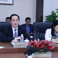 阿联酋Al Futtaim 集团首席执行官访问杭州二中_2