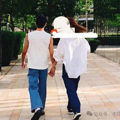 已经这么直白秀恩爱了吗？他俩感情好稳定啊！_1