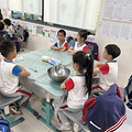青团悠悠，文化先行 ——暨学正小学语文跨学科活动_1