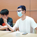 让更多大学生留得下、住得安，住房保障政策“直通车”驶进浙大_2
