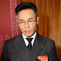 郭晋安否认离婚是因为第三者