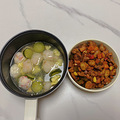 我做的晚餐集锦（六）_2