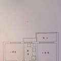 【房东直租】锦绣文澜阁2室成套住房，设备齐全，拎包入住_0