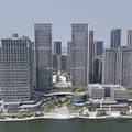 “小透明”人才公寓，正在成为亚运村烟火气的救赎者_0