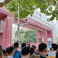 高中三载，忽而今夏